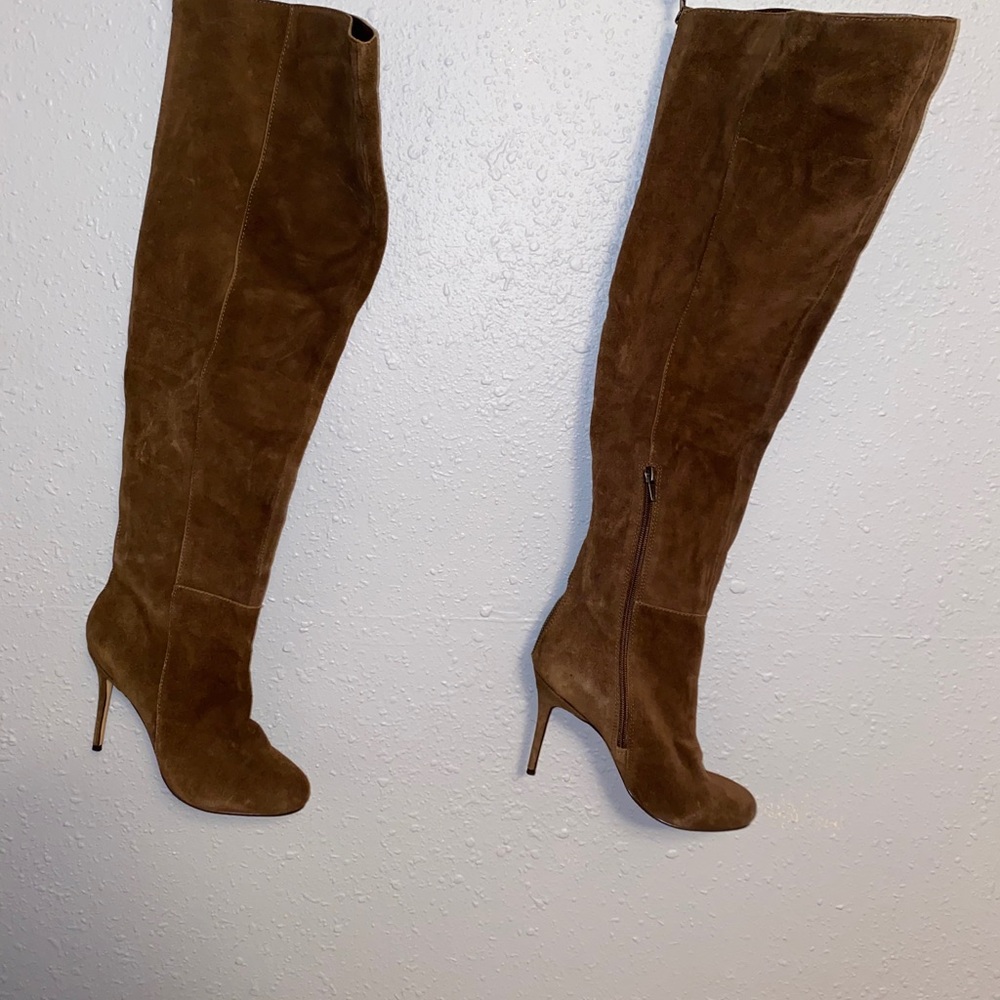 Dolce Vita OTK Boots